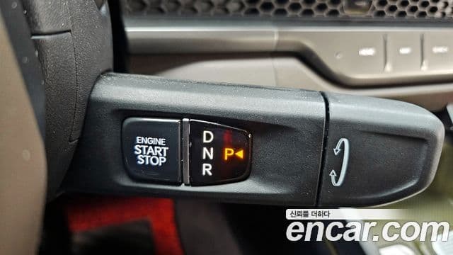 Kia 타스만 Adventure, 2026 9