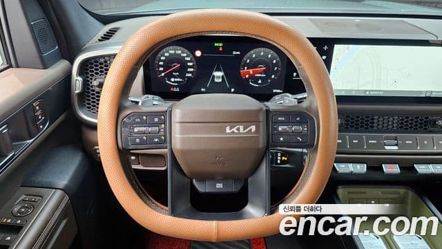 Kia 타스만 Adventure, 2026 13