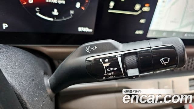 Kia 타스만 Adventure, 2026 16