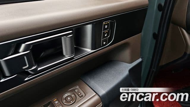 Kia 타스만 Adventure, 2026 18