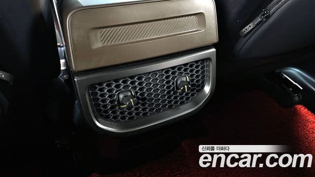 Kia 타스만 Adventure, 2026 19