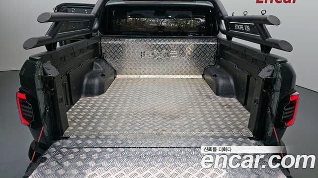 Kia 타스만 Adventure, 2026 20