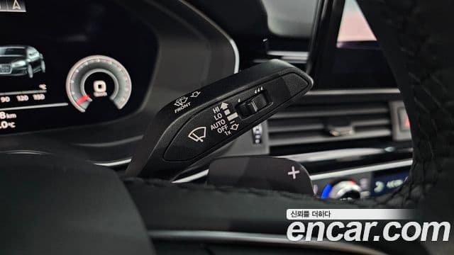 Audi A5 (F5) 40 TFSI Quattro Premium Sportback, 2022 9