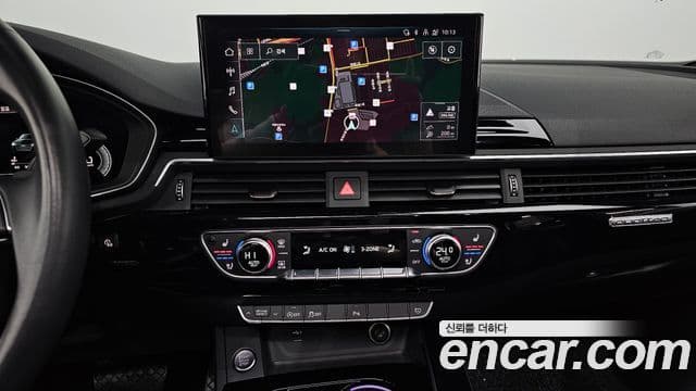 Audi A5 (F5) 40 TFSI Quattro Premium Sportback, 2022 14