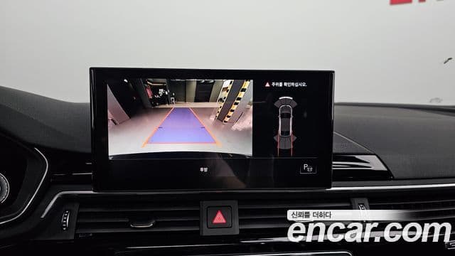 Audi A5 (F5) 40 TFSI Quattro Premium Sportback, 2022 15