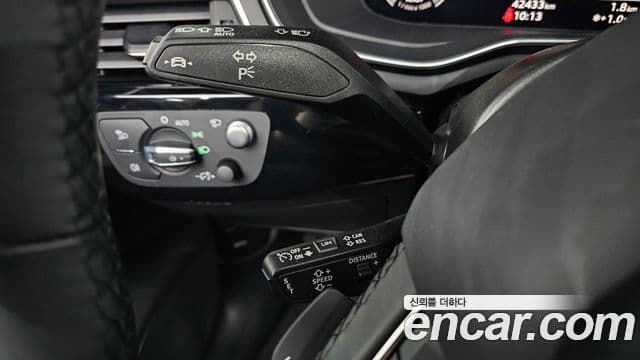 Audi A5 (F5) 40 TFSI Quattro Premium Sportback, 2022 19