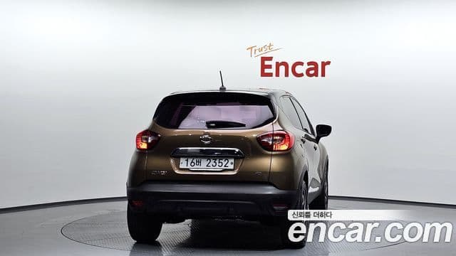 Renault Korea(Samsung) QM3 Signature, 2017 4