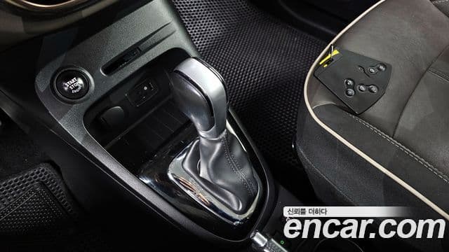 Renault Korea(Samsung) QM3 Signature, 2017 9