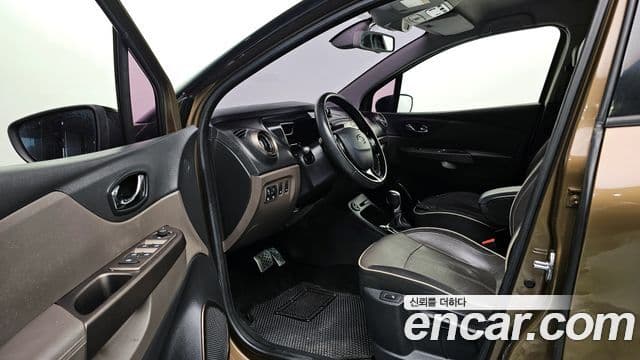 Renault Korea(Samsung) QM3 Signature, 2017 11