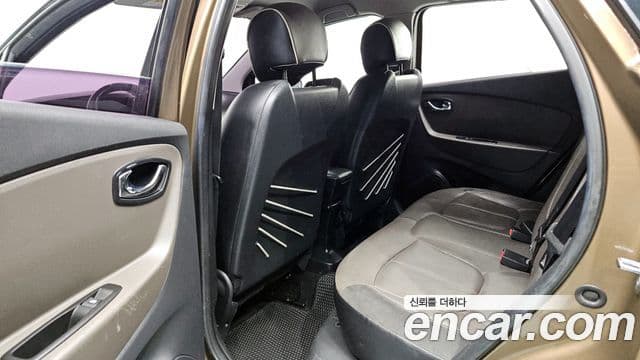 Renault Korea(Samsung) QM3 Signature, 2017 12