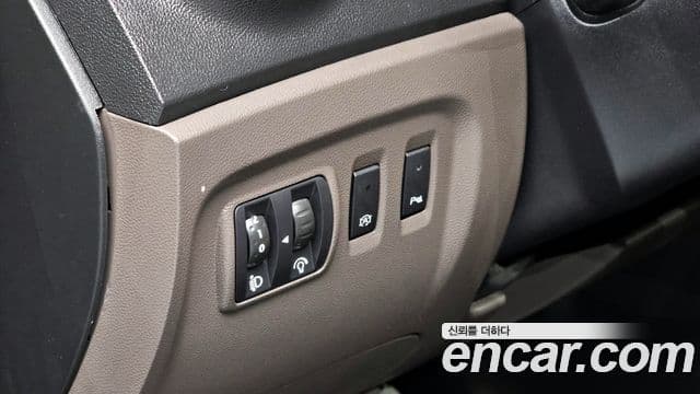 Renault Korea(Samsung) QM3 Signature, 2017 16