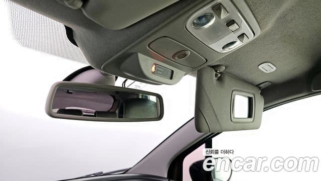 Renault Korea(Samsung) QM3 Signature, 2017 19