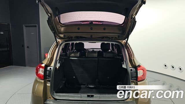 Renault Korea(Samsung) QM3 Signature, 2017 20