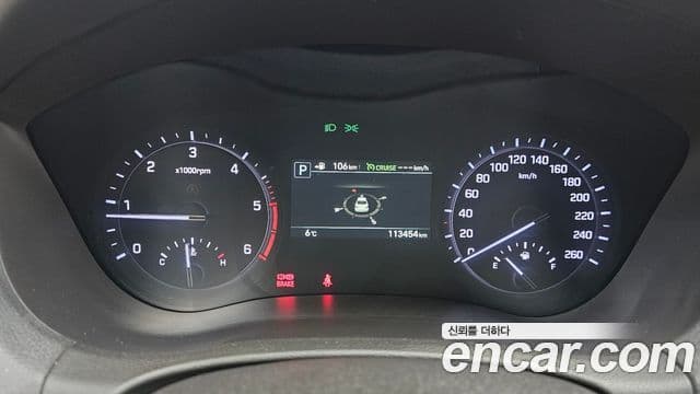 Genesis G80 Luxury, 2018 8