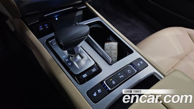 Genesis G80 Luxury, 2018 9