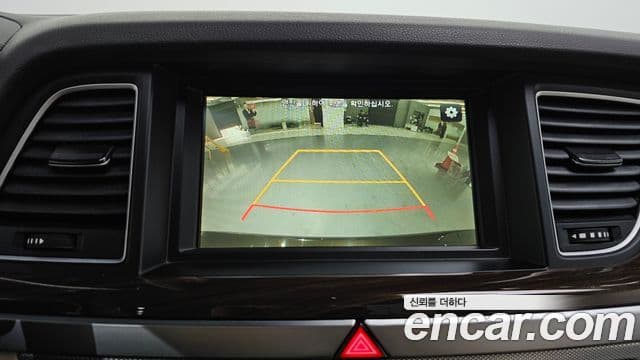 Genesis G80 Luxury, 2018 16