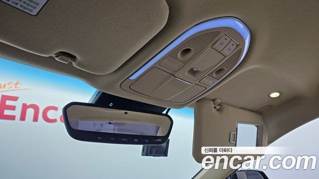 Genesis G80 Luxury, 2018 18