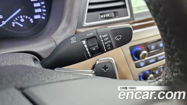 Genesis G80 Luxury, 2018 19