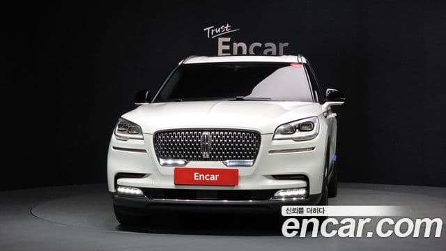 Lincoln Aviator 2세대 3.0 Reserve AWD, 2021 3