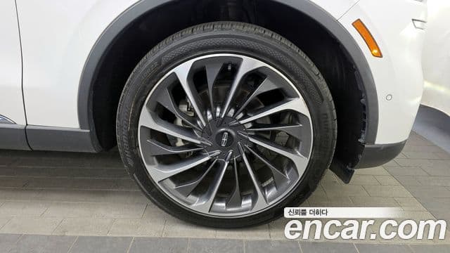 Lincoln Aviator 2세대 3.0 Reserve AWD, 2021 все фото