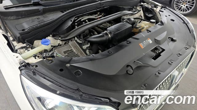 Lincoln Aviator 2세대 3.0 Reserve AWD, 2021 6