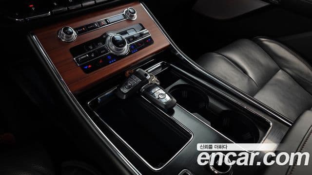 Lincoln Aviator 2세대 3.0 Reserve AWD, 2021 9