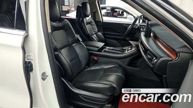 Lincoln Aviator 2세대 3.0 Reserve AWD, 2021 11