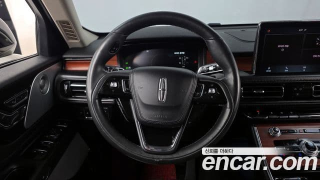 Lincoln Aviator 2세대 3.0 Reserve AWD, 2021 13