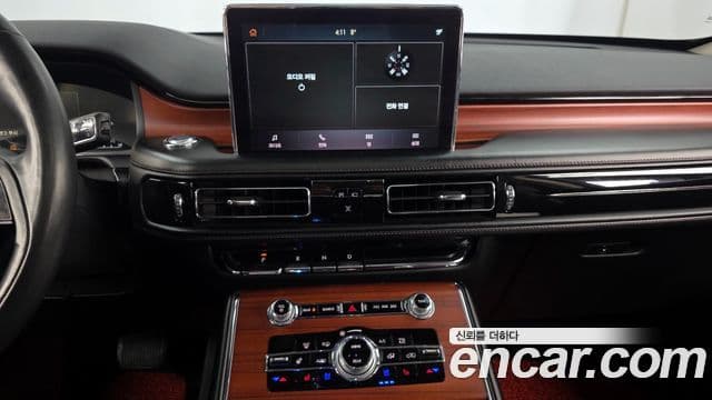 Lincoln Aviator 2세대 3.0 Reserve AWD, 2021 14