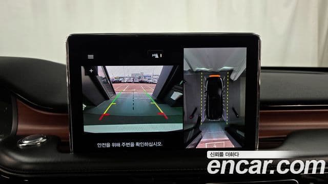 Lincoln Aviator 2세대 3.0 Reserve AWD, 2021 15