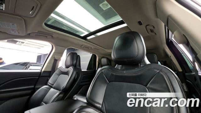 Lincoln Aviator 2세대 3.0 Reserve AWD, 2021 18