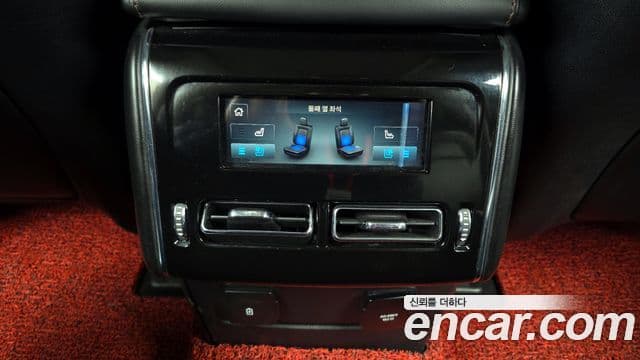 Lincoln Aviator 2세대 3.0 Reserve AWD, 2021 19