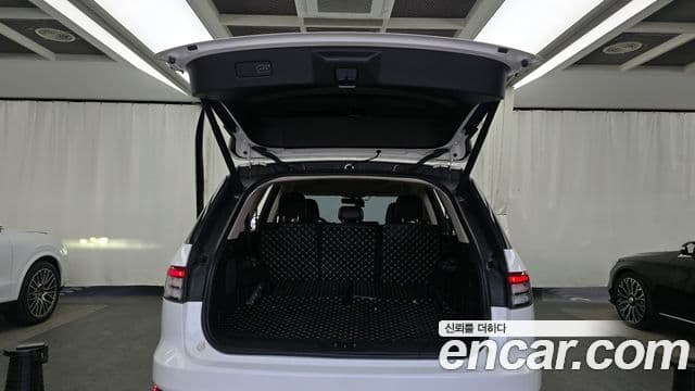 Lincoln Aviator 2세대 3.0 Reserve AWD, 2021 20