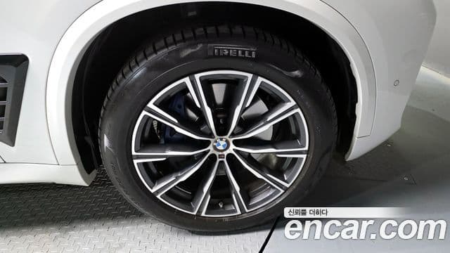 BMW X5 (G05) xDrive 30d M Sport, 2024 все фото