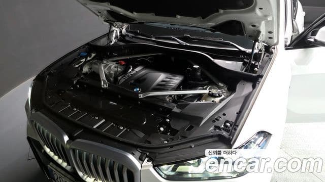 BMW X5 (G05) xDrive 30d M Sport, 2024 6