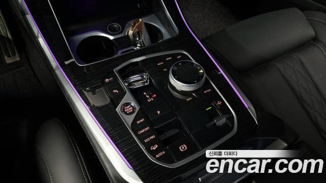 BMW X5 (G05) xDrive 30d M Sport, 2024 9