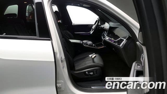 BMW X5 (G05) xDrive 30d M Sport, 2024 11