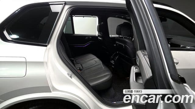 BMW X5 (G05) xDrive 30d M Sport, 2024 12