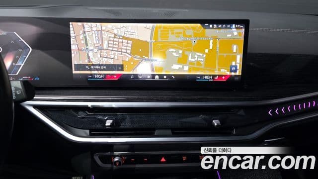 BMW X5 (G05) xDrive 30d M Sport, 2024 14