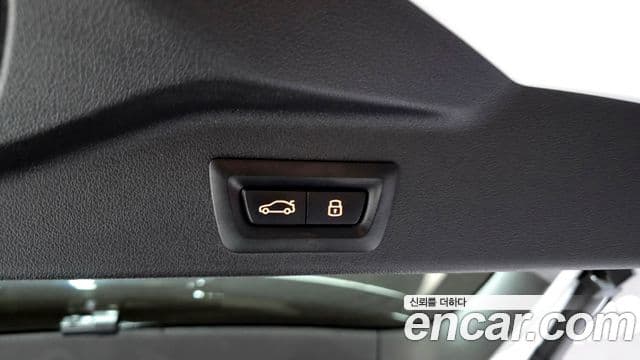 BMW X5 (G05) xDrive 30d M Sport, 2024 20