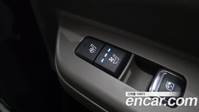 Kia The / новый New Carnival 4세대 Gravity, 2024 19