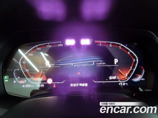 BMW X6 (G06) xDrive40i M Sport, 2022 9