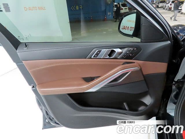 BMW X6 (G06) xDrive40i M Sport, 2022 11