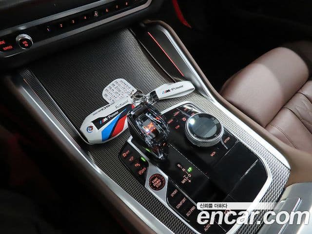 BMW X6 (G06) xDrive40i M Sport, 2022 14