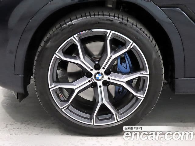 BMW X6 (G06) xDrive40i M Sport, 2022 19
