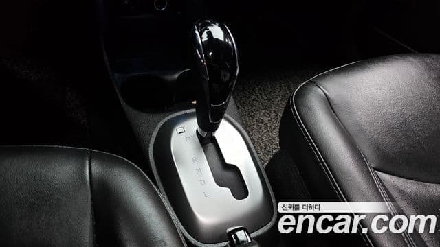 Chevrolet(GM대우) The / новый Next Spark LTZ, 2016 9