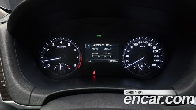 Genesis G80 Premium Luxury, 2018 8