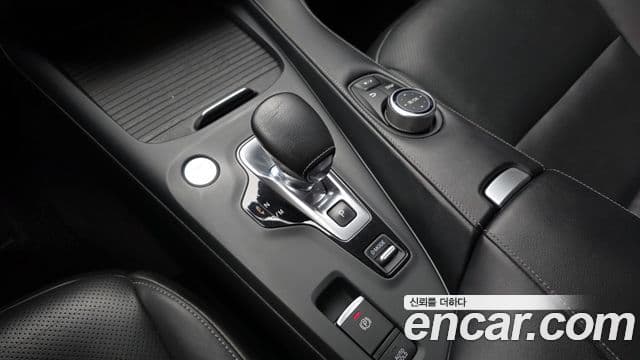 Infiniti QX50 (P71A) 2.0 Essential, 2019 9