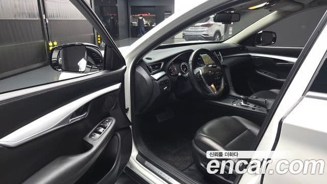 Infiniti QX50 (P71A) 2.0 Essential, 2019 10