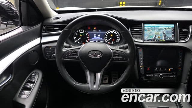 Infiniti QX50 (P71A) 2.0 Essential, 2019 13